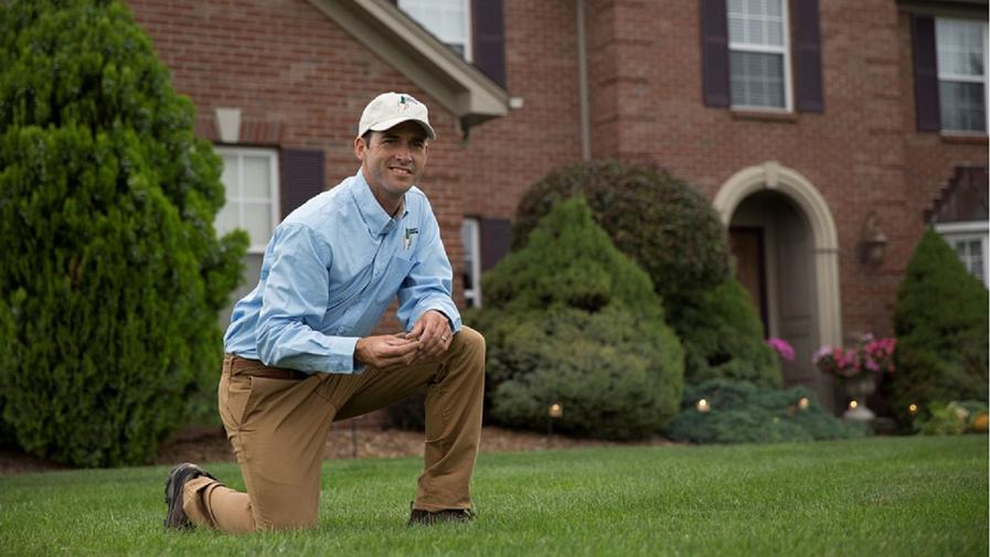 Cover photo of Lawn Doctor of Anderson-Muncie-Kokomo